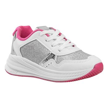 Tenis-Casual-Prata-e-Branco-Kids-Move-|-Molekinha-Tamanho--31---Cor--PRATA-0